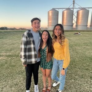 Meet your Posher, Gavin